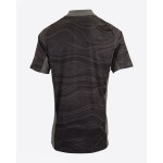 Leicester City Fodboldtrøjer Målmand Hjemmebanesæt 2021/22 Kort ærmer